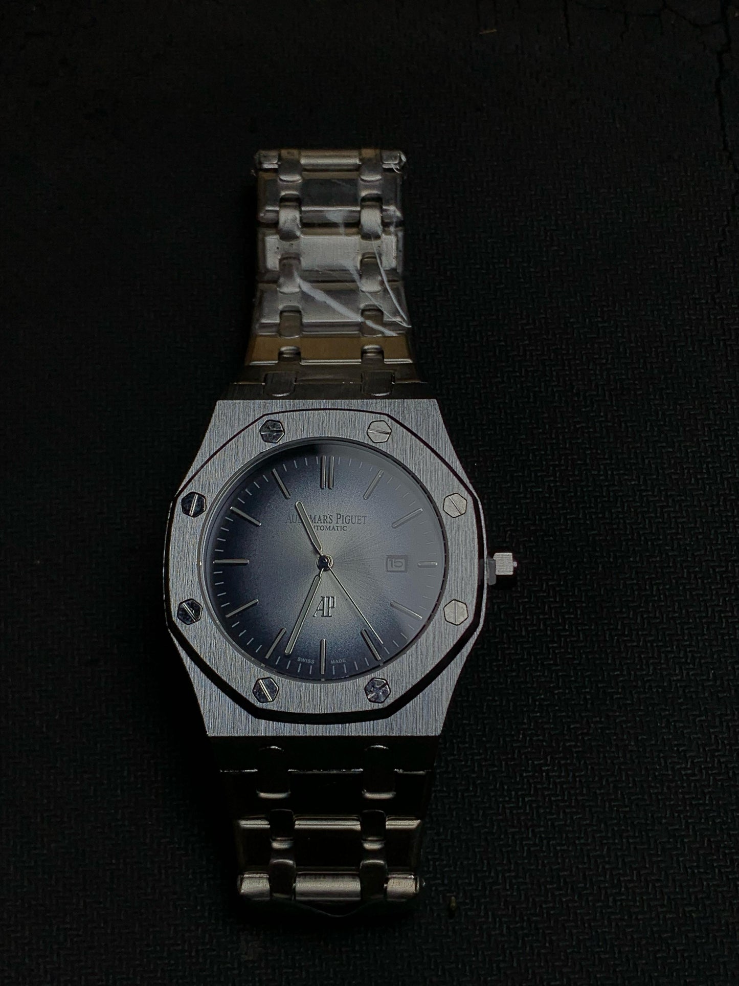 Audemars Piguet Luxury Metallic Watch