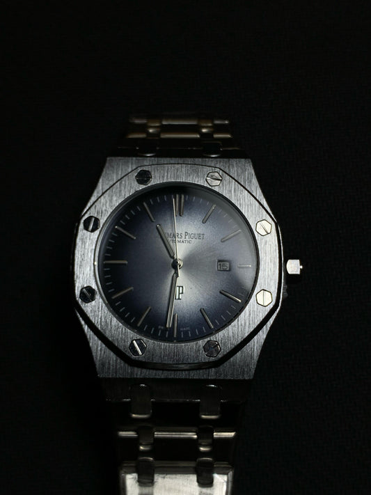 Audemars Piguet Luxury Metallic Watch