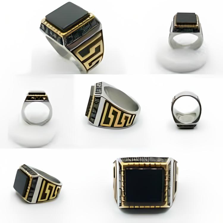 Elite Rings